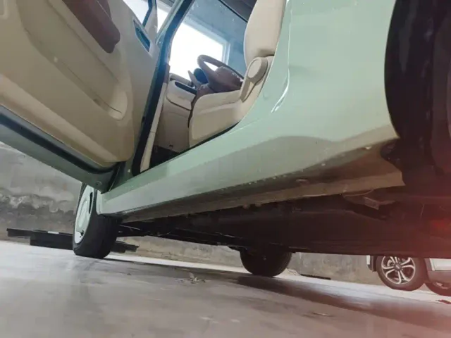 Wuling Hongguang Mini EV — Фото автомобиля 21