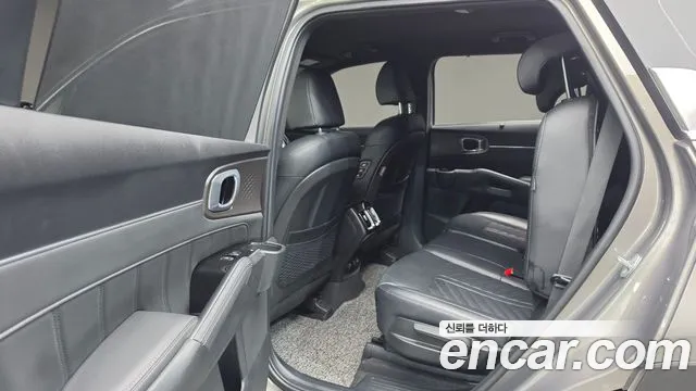 Kia Sorento 4th Gen — Фото автомобиля 28