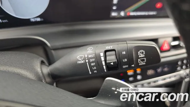 Kia Seltos Новый Seltos Бензин 2.0 2WD — Фото автомобиля 25