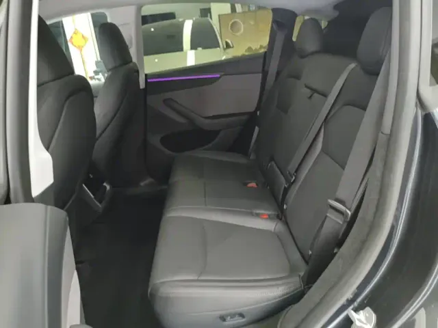 Tesla Model Y — Фото автомобиля 16