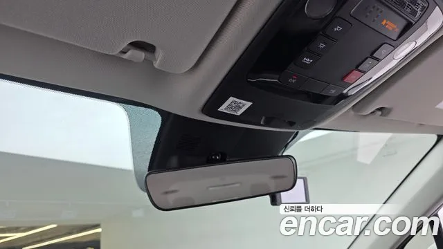Kia Carnival Generation 4 — Фото автомобиля 17