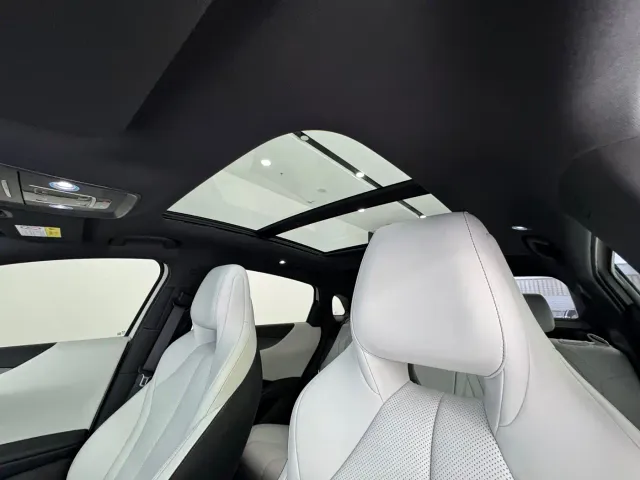BYD Seal 06 — Фото автомобиля 21