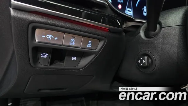 Genesis G80 RG3 — Фото автомобиля 25