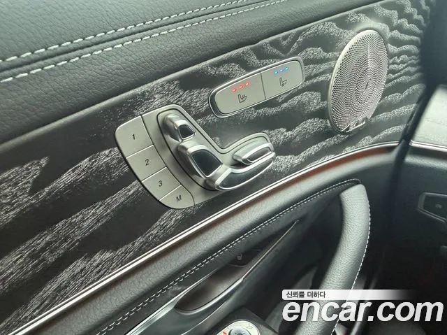Mercedes-Benz E-Class W213 — Фото автомобиля 15