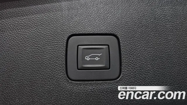 ChevroletGMDaewoo Trax Trax Кроссовер — Фото автомобиля 29