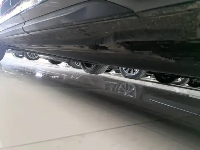 Geely Galaxy Galaxy E5 2026 610km Explorer+ Edition — Фото автомобиля 21