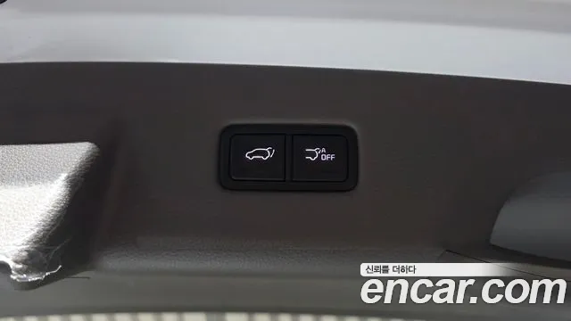 Kia Canival Carnival 4 поколение Бензин 9 мест Hi-Limousine — Фото автомобиля 22