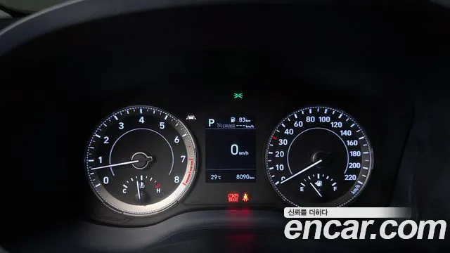 Hyundai Venue Venue 1.6 Modern Plus — Фото автомобиля 8