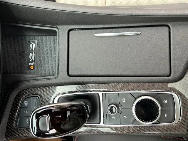 Cadillac CT5 — Фото автомобиля 15