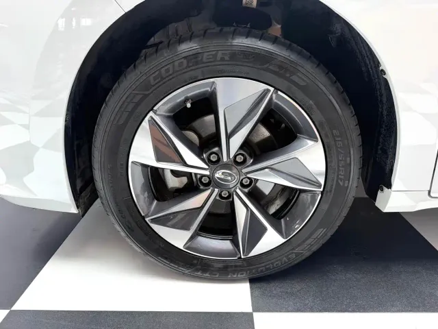 GAC Trumpchi M6 — Фото автомобиля 5