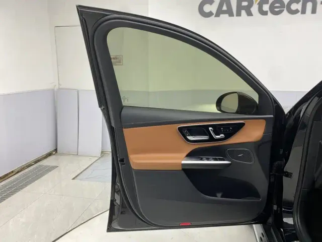 Mercedes-Benz GLC-Class — Фото автомобиля 16