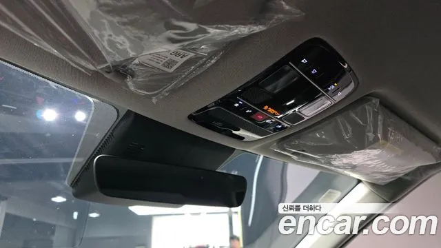 Hyundai Santa Fe MX5 — Фото автомобиля 24