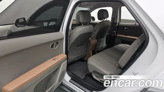 Hyundai Ioniq5 — Фото автомобиля 19