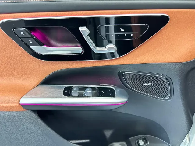 Mercedes-Benz GLC-Class — Фото автомобиля 21