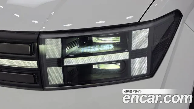 Hyundai Santa Fe MX5 — Фото автомобиля 7