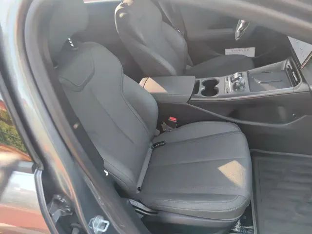 BYD Qin PLUS — Фото автомобиля 9