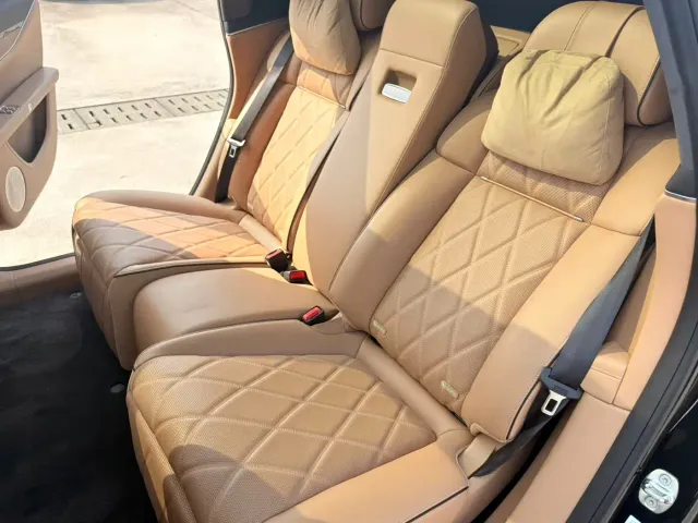 Stelato S9 — Фото автомобиля 9