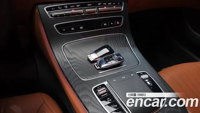 Mercedes-Benz CLS-Class C257 — Фото автомобиля 19