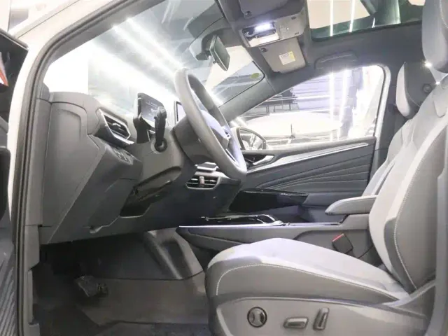 Volkswagen ID.4 Crozz — Фото автомобиля 16