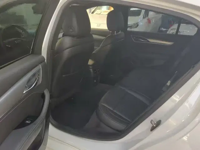 Cadillac CT5 — Фото автомобиля 4