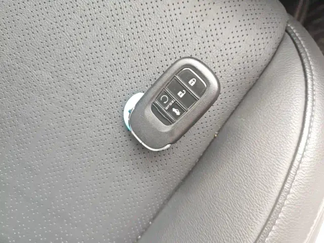 Honda Integra — Фото автомобиля 12
