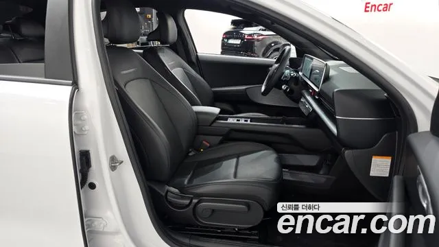 Hyundai Ioniq 6 — Фото автомобиля 16