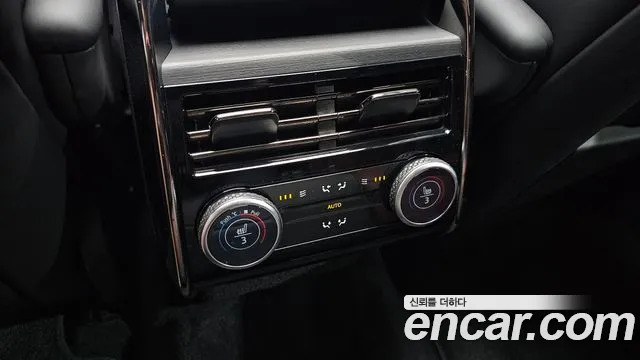 Land Rover Range Rover Sport — Фото автомобиля 28