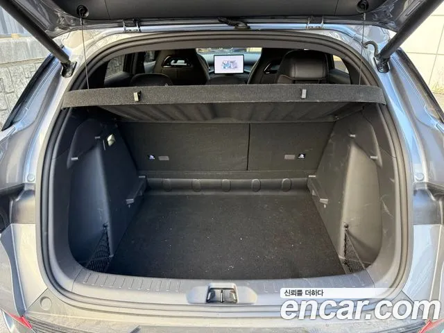 BYD Atto 3 — Фото автомобиля 15