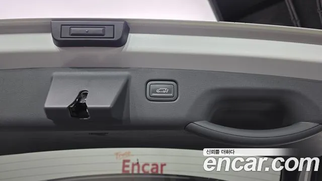 Kia EV3 — Фото автомобиля 23