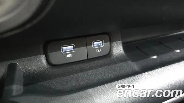 Hyundai Casper Casper Turbo Inspiration — Фото автомобиля 13