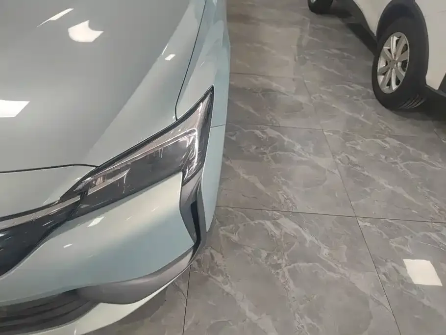 Buick Velite 6 2022 PHEV Connected Fashion — Фото автомобиля 5
