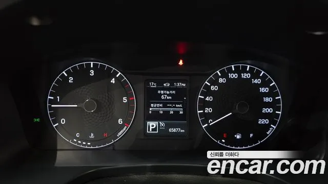 KGM Rexton (New) Sports — Фото автомобиля 11