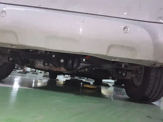Wuling Zhiguang NEV — Фото автомобиля 23