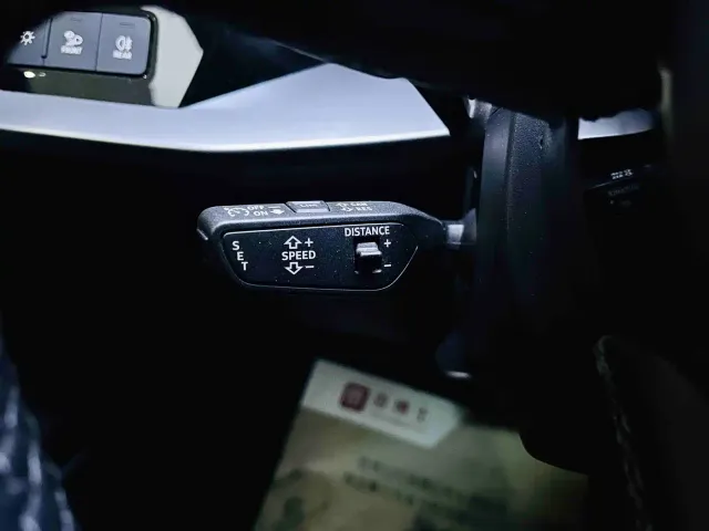 Audi A3 — Фото автомобиля 19