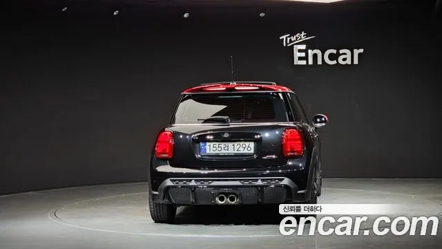 MINI Cooper — Фото автомобиля 4