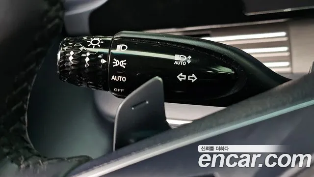 Hyundai Grandeur — Фото автомобиля 30