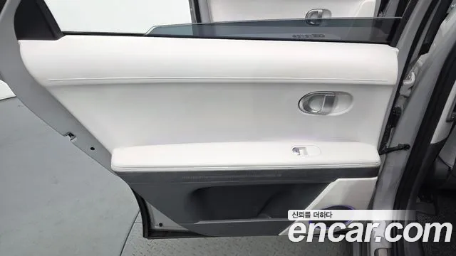Hyundai Ioniq5 — Фото автомобиля 22