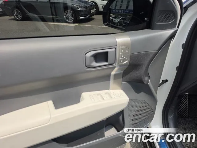 Kia EV3 — Фото автомобиля 16