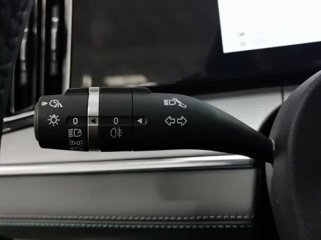 BYD Song L DM-i — Фото автомобиля 21
