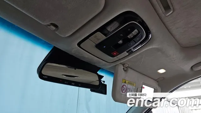 Hyundai Palisade Palisade Бензин 3.8 2WD — Фото автомобиля 24