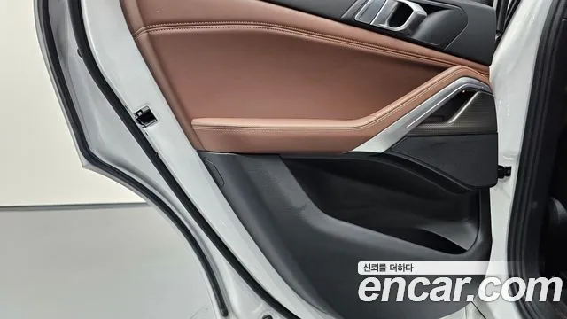 BMW X6 G06 — Фото автомобиля 13