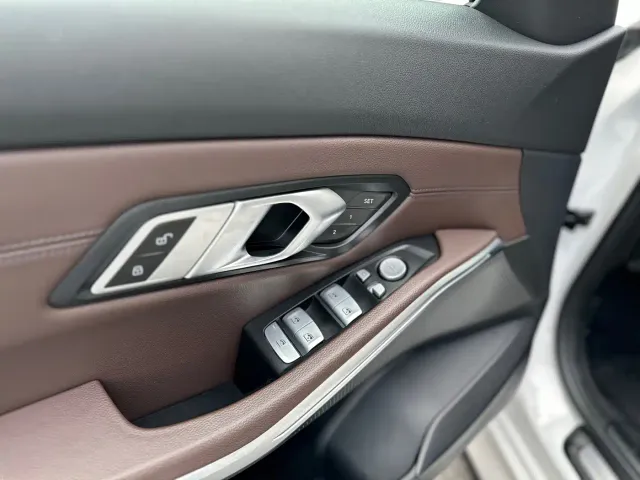 BMW i3 — Фото автомобиля 6