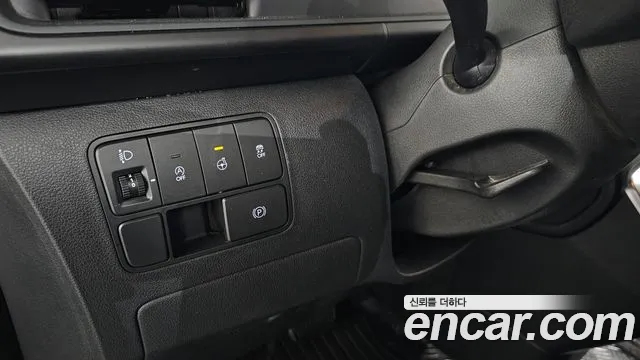 Hyundai Staria — Фото автомобиля 20