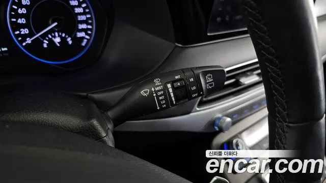 Hyundai Palisade Palisade Дизель 2.2 2WD — Фото автомобиля 17