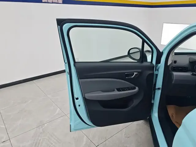 Leapmotor Leapmotor T03 2024 403 Comfort Edition — Фото автомобиля 7