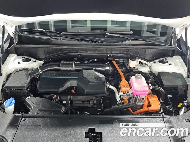 Kia Sorento 4th Gen — Фото автомобиля 19