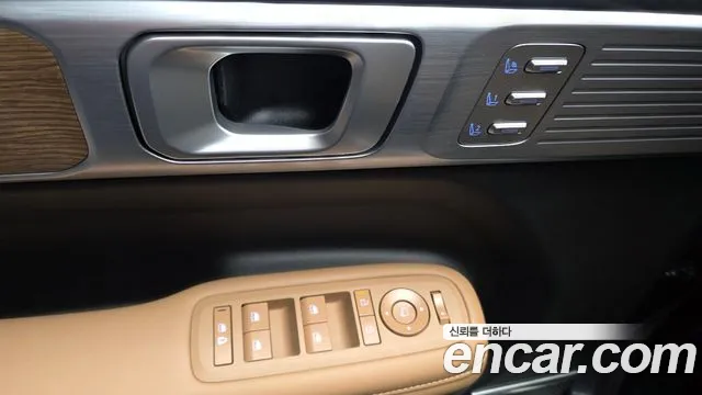 Hyundai Santa Fe MX5 — Фото автомобиля 29