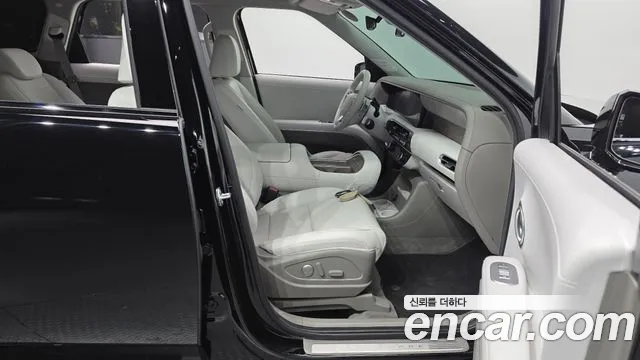 Hyundai Palisade LX3 — Фото автомобиля 16