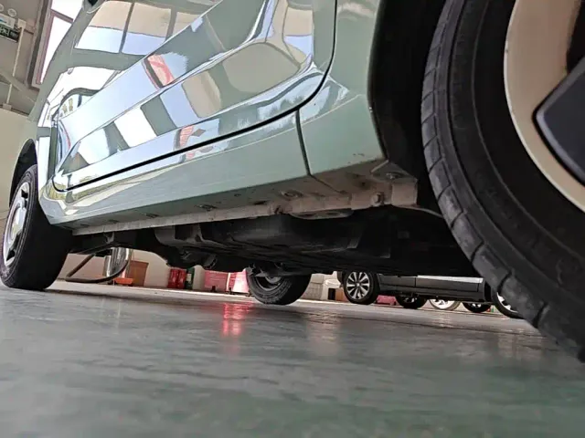 Wuling Hongguang Mini EV — Фото автомобиля 20