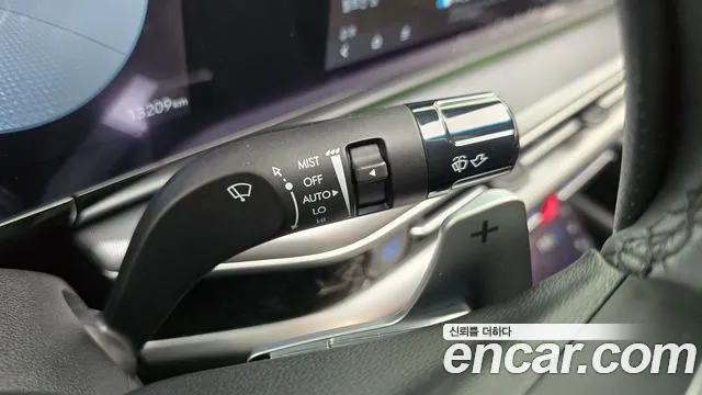 Hyundai Grandeur — Фото автомобиля 18